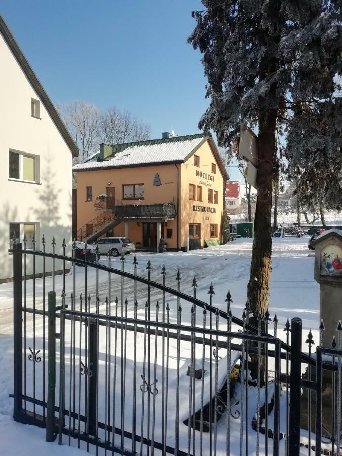 Srebrny Swierk Wambierzyce Εξωτερικό φωτογραφία
